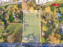 Prodej pozemku pro bydlení, Bezdružice, 1257 m2
