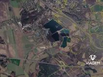 Prodej podílu lesa, Poděbrady, 2492 m2