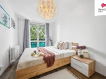 Prodej bytu 3+1, Praha - Chodov, Valentova, 63 m2