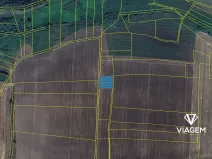 Prodej podílu pole, Staňkovice, 1216 m2