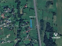 Prodej podílu pole, Mosty u Jablunkova, 364 m2