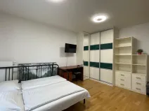Pronájem bytu 2+kk, Praha - Žižkov, Olšanská, 50 m2