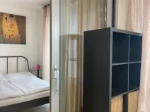 Pronájem bytu 2+kk, Praha - Žižkov, Olšanská, 50 m2