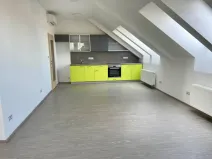 Pronájem bytu 2+kk, Praha - Žižkov, Štítného, 49 m2