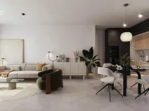 Prodej rodinného domu, San Miguel de Salinas, Alicante, Španělsko, 85 m2