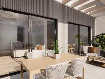 Prodej rodinného domu, Rojales, Alicante, Španělsko, 115 m2