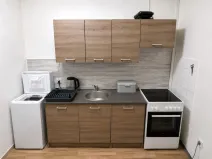 Pronájem bytu 2+1, Ústí nad Labem - Neštěmice, Železná, 53 m2