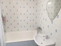 Pronájem bytu 2+1, Ústí nad Labem - Neštěmice, Železná, 53 m2