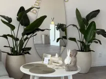 Pronájem obchodního prostoru, Praha - Vysočany, Trakční, 57 m2