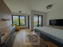 Pronájem bytu 1+kk, Praha - Strašnice, Na palouku, 32 m2