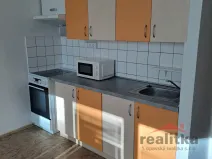 Pronájem bytu 1+kk, Opava - Kateřinky, Na Pastvisku, 26 m2