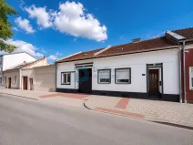 Prodej rodinného domu, Prostějov, Husovo nám., 416 m2