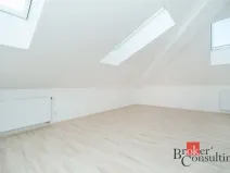 Pronájem bytu 2+kk, Kladno - Kročehlavy, Generála Selnera, 66 m2