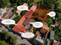 Prodej výrobních prostor, Prostějov, Husovo nám., 416 m2