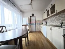 Prodej bytu 3+1, Chýnov, U Kuželníku, 76 m2