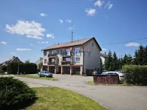 Prodej bytu 3+1, Chýnov, U Kuželníku, 76 m2