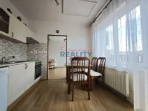 Prodej bytu 3+1, Chýnov, U Kuželníku, 76 m2
