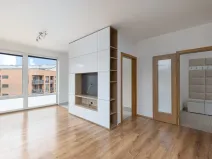 Pronájem bytu 3+kk, Říčany, Na Fialce, 116 m2