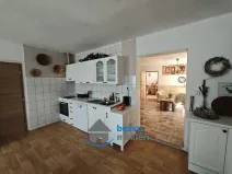 Prodej rodinného domu, Dolní Újezd - Jiříkov, 390 m2