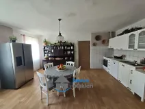 Prodej rodinného domu, Dolní Újezd - Jiříkov, 390 m2
