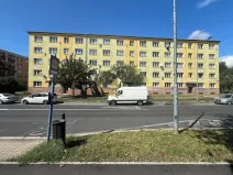 Prodej bytu 2+1, Most, Pionýrů, 55 m2