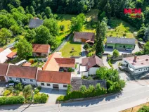 Prodej rodinného domu, Lažánky, 275 m2