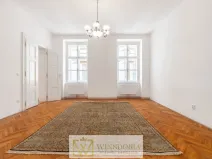 Pronájem bytu 2+1, Praha, V jirchářích, 70 m2
