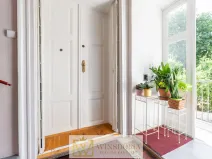 Pronájem bytu 2+1, Praha, V jirchářích, 70 m2