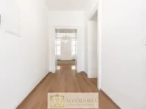 Pronájem bytu 2+1, Praha, V jirchářích, 70 m2