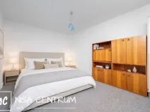 Pronájem bytu 2+kk, Jablonec nad Nisou - Jablonecké Paseky, Jeronýmova, 36 m2