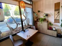 Pronájem restaurace, Praha - Nové Město, 86 m2