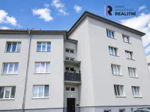Pronájem bytu 2+1, Sokolov, Karla Havlíčka Borovského, 58 m2