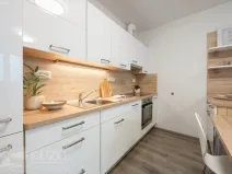 Pronájem bytu 2+kk, Brno, Moskalykova, 48 m2