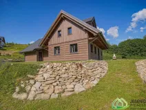 Prodej chalupy, Staré Město - Chrastice, Hynčice pod Sušinou, 288 m2