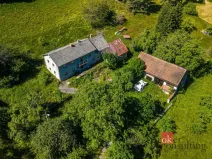 Prodej rodinného domu, Frýdštejn - Sestroňovice, 250 m2