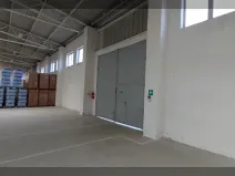 Pronájem skladu, České Budějovice, Hraniční, 319 m2