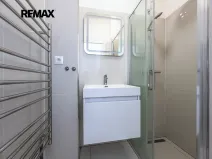 Pronájem bytu 2+kk, Praha - Nusle, Čestmírova, 43 m2