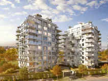 Prodej bytu 2+kk, Praha - Karlín, Sokolova, 56 m2