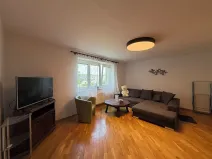 Pronájem bytu 3+1, Mikulov, Žižkova, 70 m2