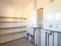 Pronájem rodinného domu, Horoměřice, Švejkova, 60 m2