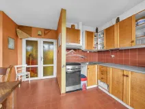 Prodej rodinného domu, Přibyslav, Hesovská, 200 m2