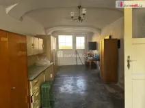 Prodej rodinného domu, Velešín, náměstí J. V. Kamarýta, 505 m2