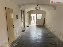 Prodej rodinného domu, Velešín, náměstí J. V. Kamarýta, 505 m2