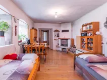 Prodej rodinného domu, Všemyslice - Neznašov, 90 m2
