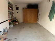 Pronájem garáže, Častolovice, 22 m2