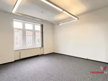 Pronájem kanceláře, Hradec Králové, Střelecká, 25 m2