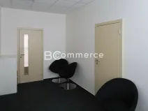 Pronájem kanceláře, Kuřim, 28 m2