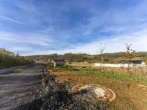 Prodej pozemku pro bydlení, Libež, 931 m2