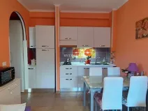 Prodej bytu 2+kk, Scalea, Itálie, Via Pitagora, 45 m2