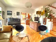 Prodej bytu 4+1, Hostivice, Litovická, 140 m2